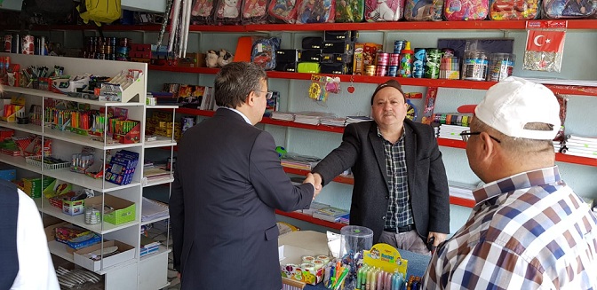 “günde Sadece Birkaç Saat Uyku İle Duruyoruz”