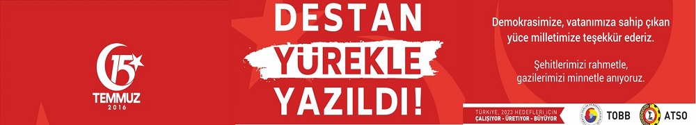 Destan Yürekle Yazıldı