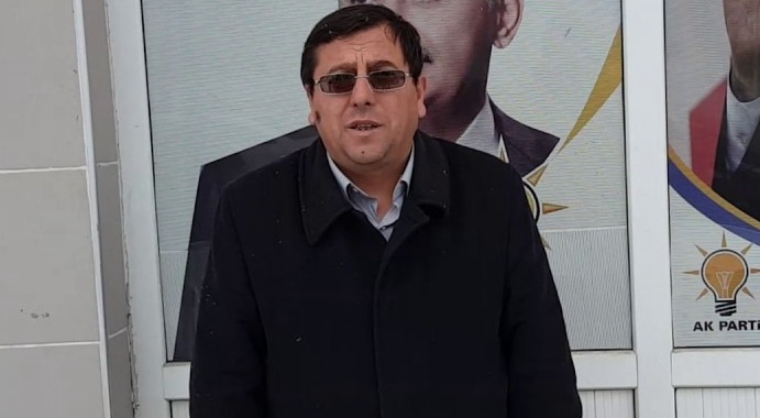 Başkan Zekeriya Uygan'ın Mevlid Kandili Mesajı
