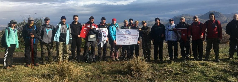 Afdos Tınaztepe’de Yürüdü