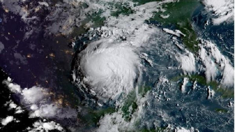 Abd De Alarm Verildi Tehlike Kapıda