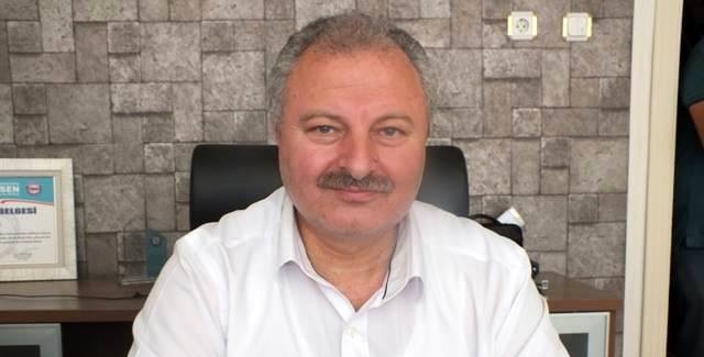 Afyonkarahisar Sağlık-sen Basın Açıklaması