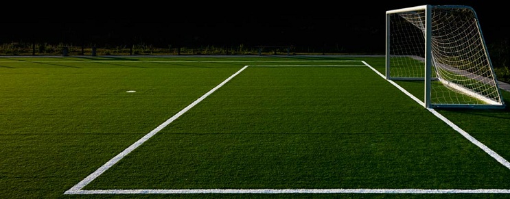 Alkollü Kişi Maçtan Men Edildi