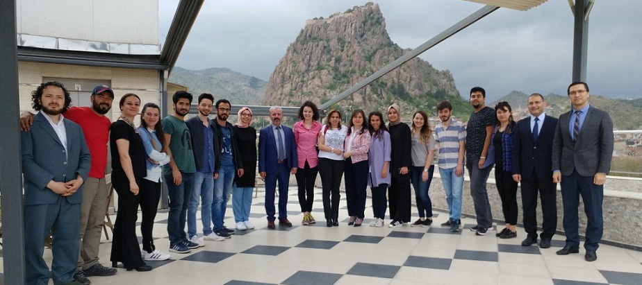 Acil Servis Doktorlarının Eğitimi Tamamlandı