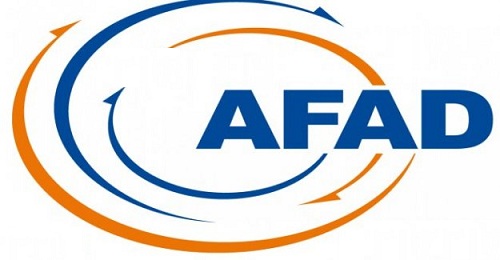 Afad Açıklama Yaptı