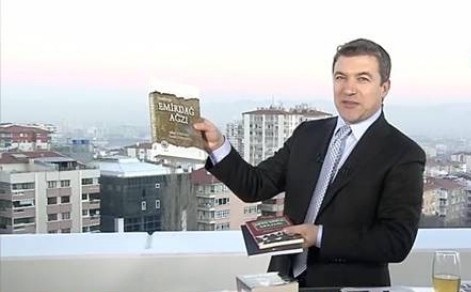 Emirdağ Ağzı Fox Tv De Tanıtıldı