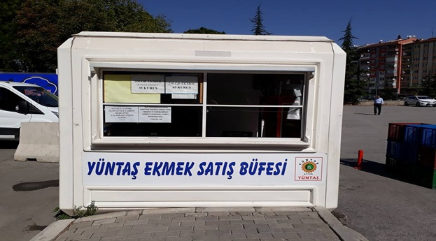 Askıda Ekmek Yeni Adresinde !!!