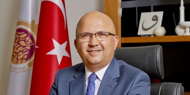 Başkan çoban´dan Polis Haftası Mesajı