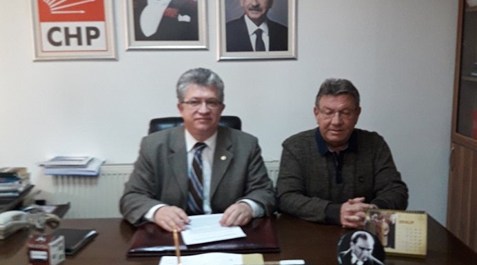 “temiz Siyaset Yapanlar, Hesap Vermekten Hiçbir Zaman Korkmazlar”