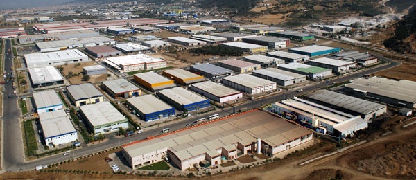 Ekim Ayı İhracatımız Arttı