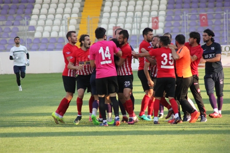 Afyon’un İtibarı Zedeleniyor Mu?