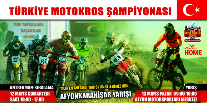 Yılın En Anlamlı Yarışı!