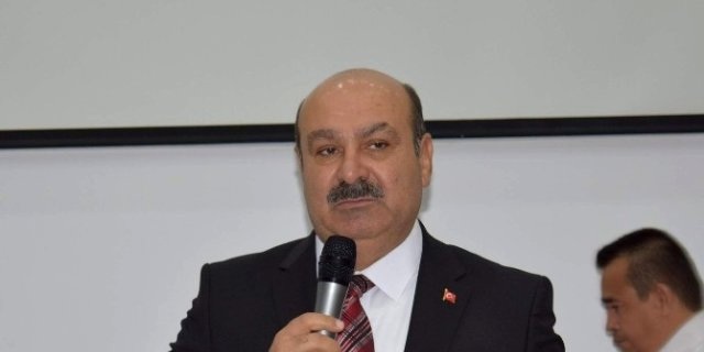 Konak: