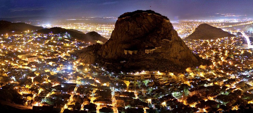 Ptt'den Afyon Sucuğu Ve Lokumunun Tanıtımına Destek