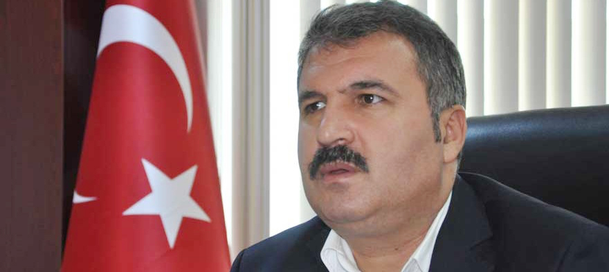 Sevilen Müdür Sezer'in Tayini çıktı