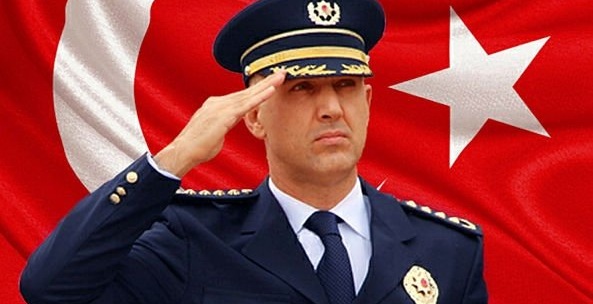 şehit Emniyet Müdürü Altuğ Verdi Kimdir..?
