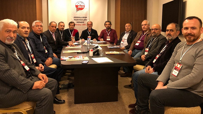 Anadolu Yıldızları Hedef Büyüttü