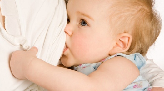 Bebeklerin Olmazsa Olmaz Doğal Besini; Anne Sütü