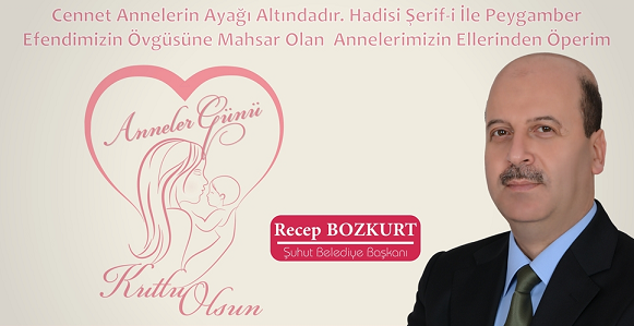 “hakkı ödenmez Annelerimizin Günü Kutlu Olsun”