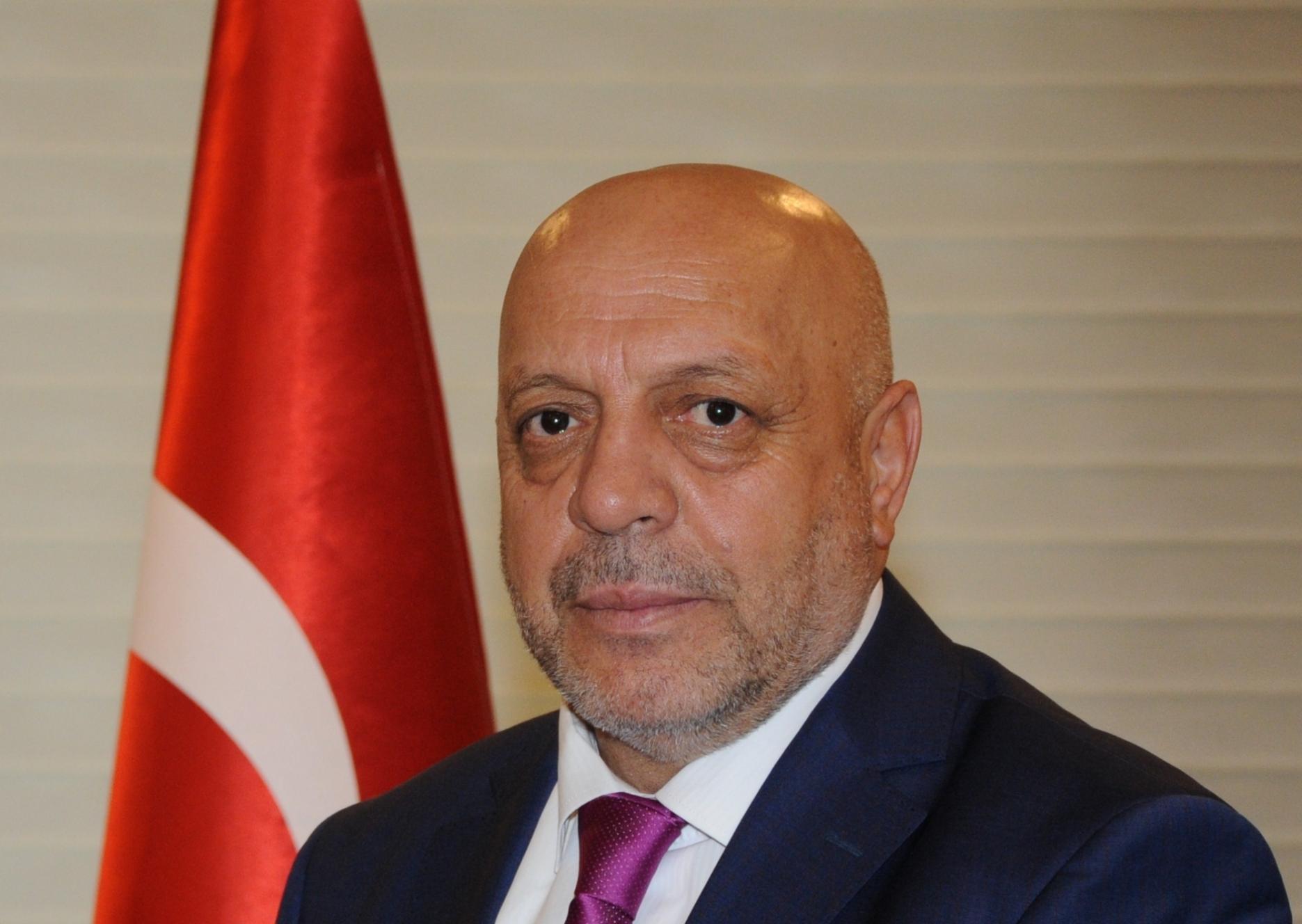 Arslan: “taşeron İşçiler İçin Tarihi Gün”