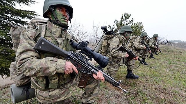 24 Haziran'a Kadar Yasaklandı!