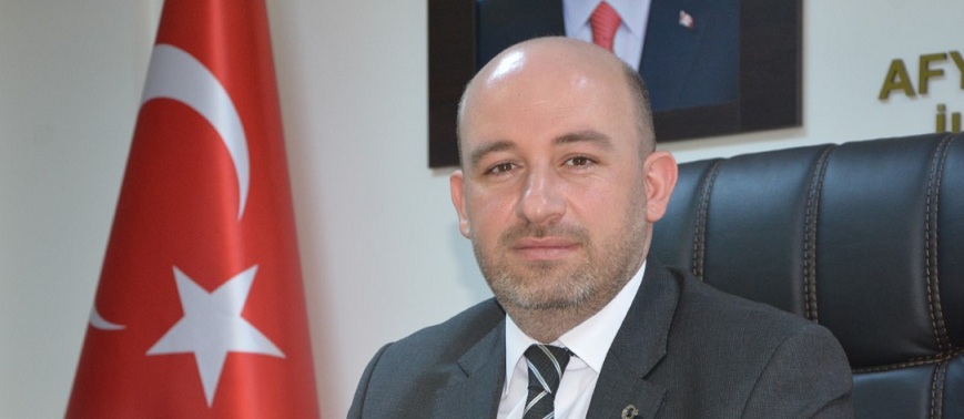 Sezen'den Ramazan Bayramı Mesajı