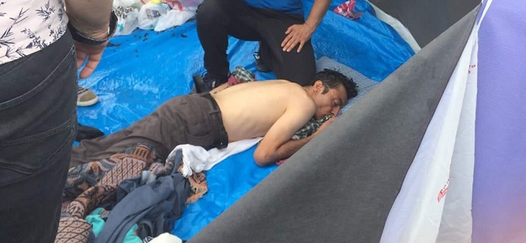 Aynı Aileden 2'si çocuk 3 Kişi öldü