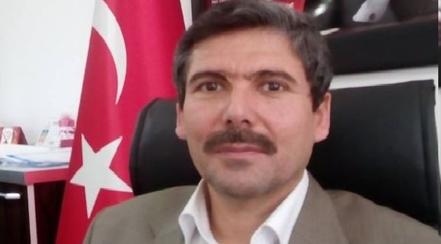 Kaybedenlerin Kazandığı Yer'dir Afyonkarahisar