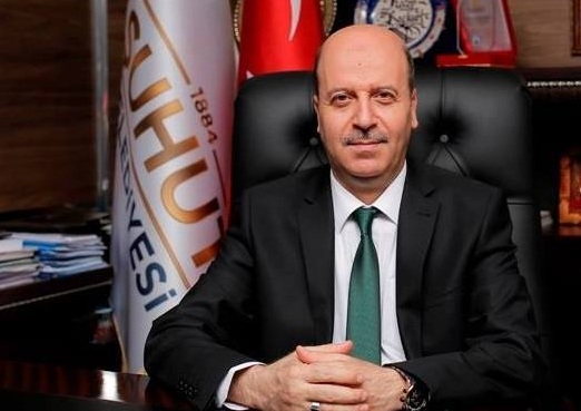 Bozkurttan Gaziler Günü Mesajı