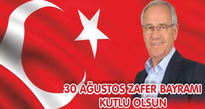 Başkan Acar'ın Zafer Bayramı Mesajı