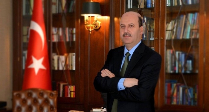 Başkan Bozkurt’tan, Gazeteciler Günü Mesajı