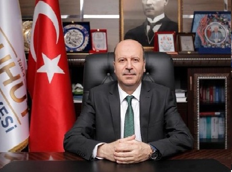 Başkan Bozkurt'un Zafer Bayramı Mesajı