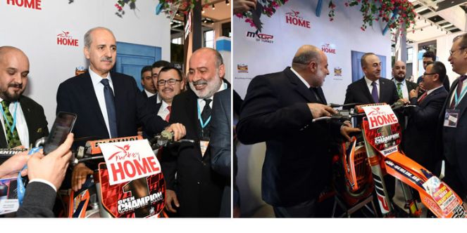 Afyon İçin Uluslararası Tanıtım