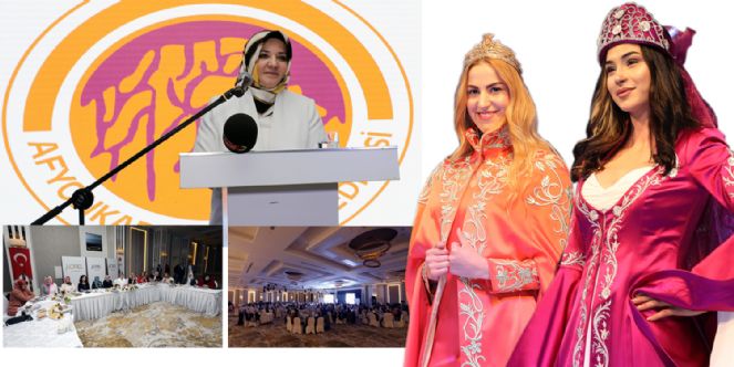 Emine çoban´dan Kadınlara özel Program