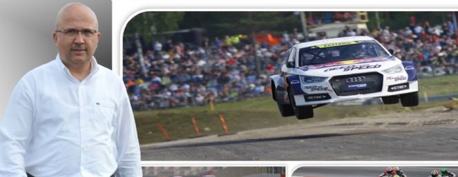 Yarış Pisti İçin Beklenen Arazi Tahsisi Yapıldı