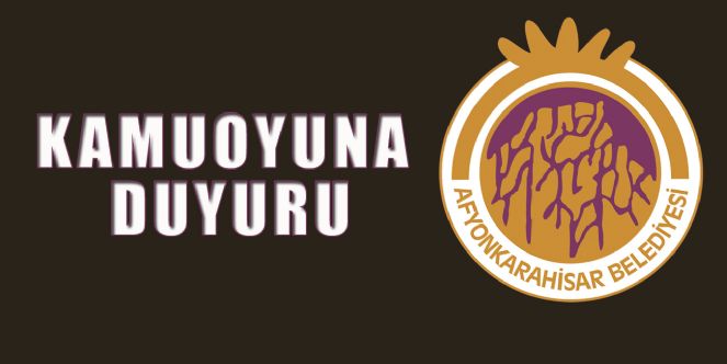 Sınav Saatlerinde İlan Okunmayacak