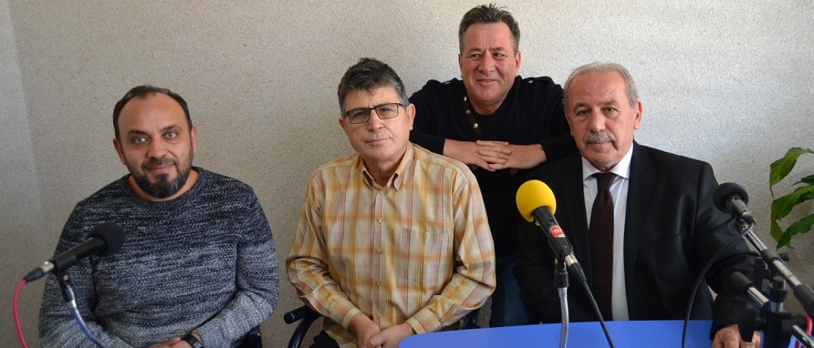 “işsizlik Her Geçen Gün Artıyor”