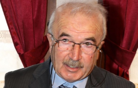 Behiç Görktan : Bizim Masallarımız Batının Masallarından üstün Ve İçlidir.