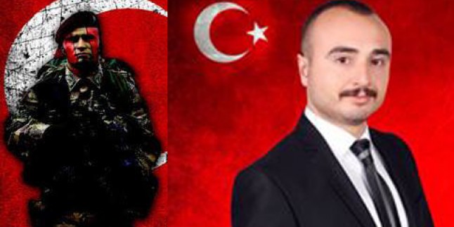 Bekle'den Esnaflara Türk Bayrağı çağrısı