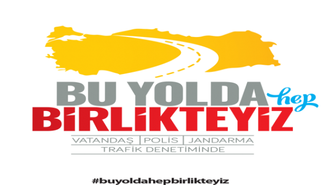 Bu Yolda Hep Birlikteyiz