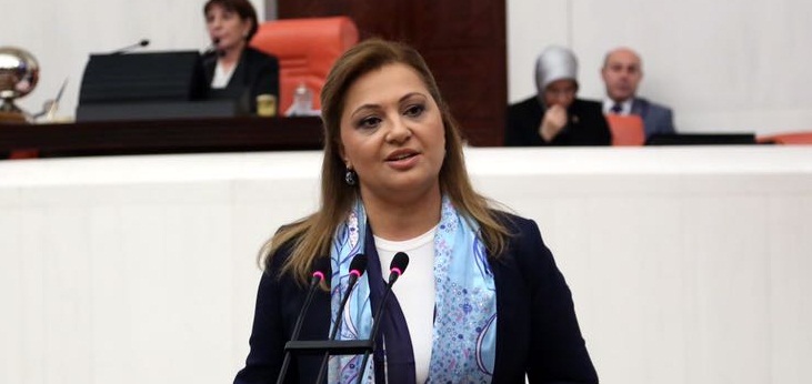 Köksal, Bakan Yılmaz'a Açık Lise Sınavını Sordu?