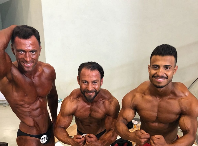 Afjimspor Kıbrıs Yolcusu