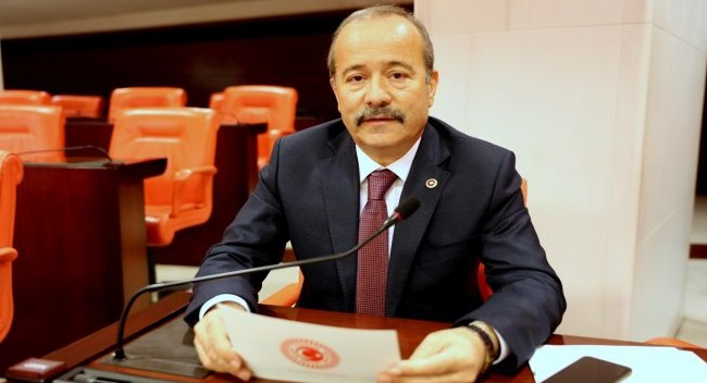 Taytak, Hayvancılık Kontrol Noktasının Kurulmasını Talep Etti