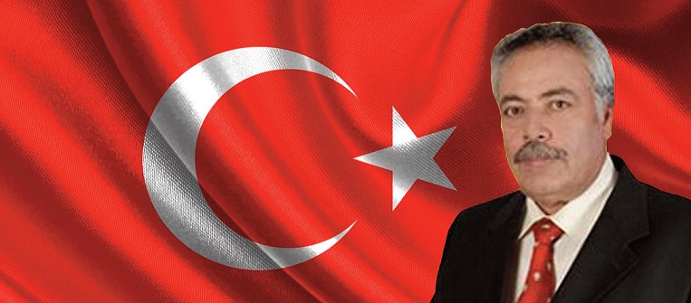 Başkan Cengiz Yıldız'ın 15 Temmuz Mesajı