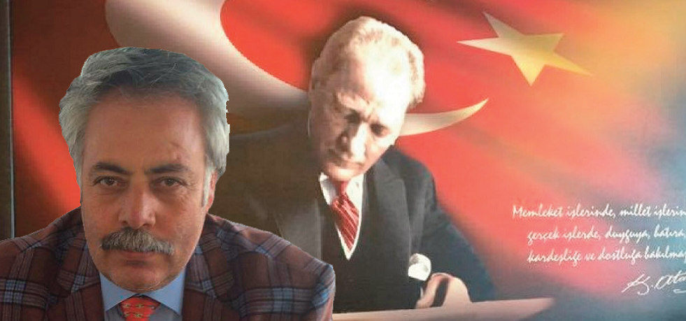 Başkan Cengiz Yıldız öğretmenler Gününü Kutladı