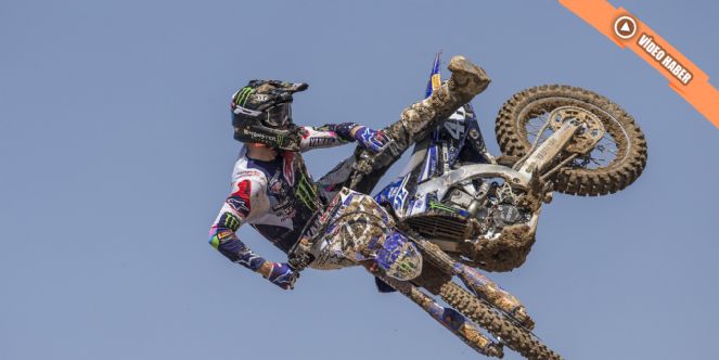 Sıralama Turları Nefes Kesti