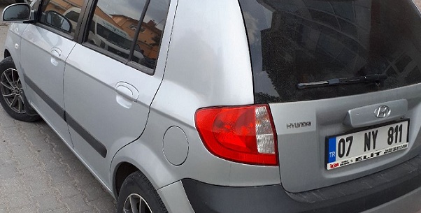 Dolandırıcıların Hedefi Afyon'lu öğretmen Oldu