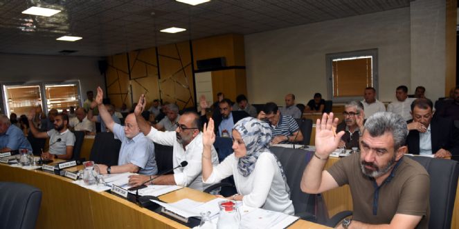 Meclis 3 Eylül´de Toplanacak