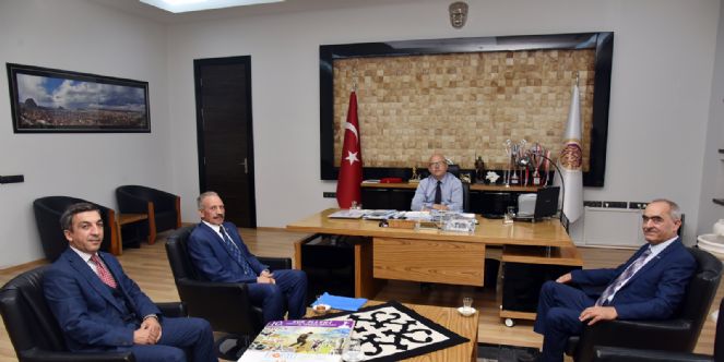 Afyonkarahisar Bu Kez De Ankara'da Tanıtılacak