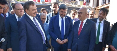 Tek Bayrak; Tek Millet, Tek Vatan, Tek Devlet